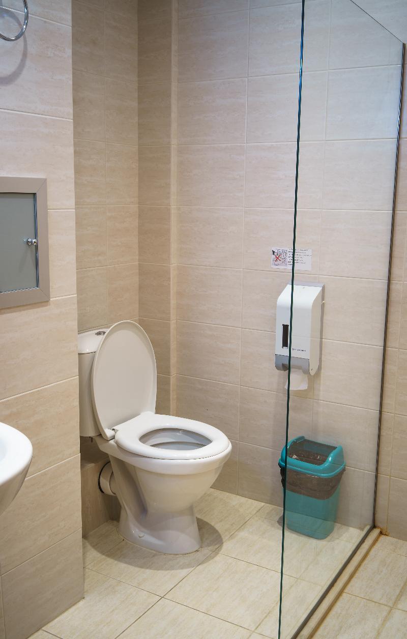 Moreto Seaside Aparthotel オブゾー エクステリア 写真