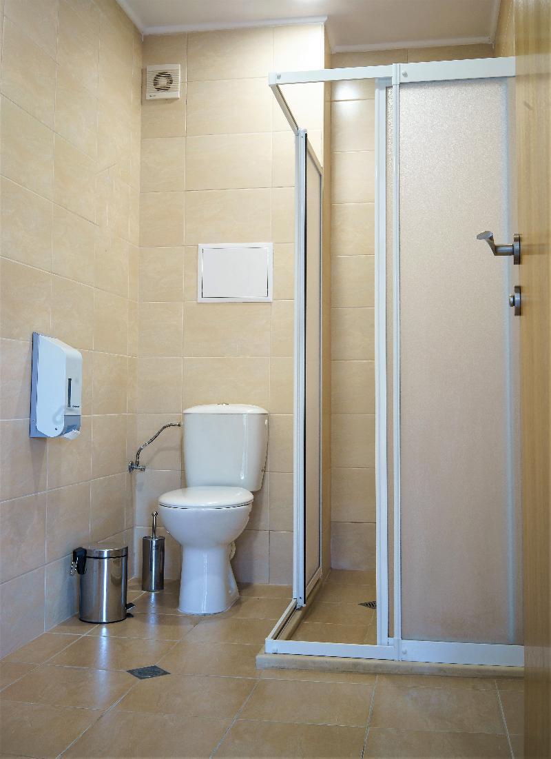 Moreto Seaside Aparthotel オブゾー エクステリア 写真